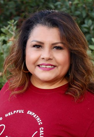 Silvia Torres Garza Portrait